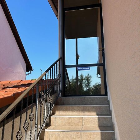 Sobe Zimmer Frei Pozega Exterior photo